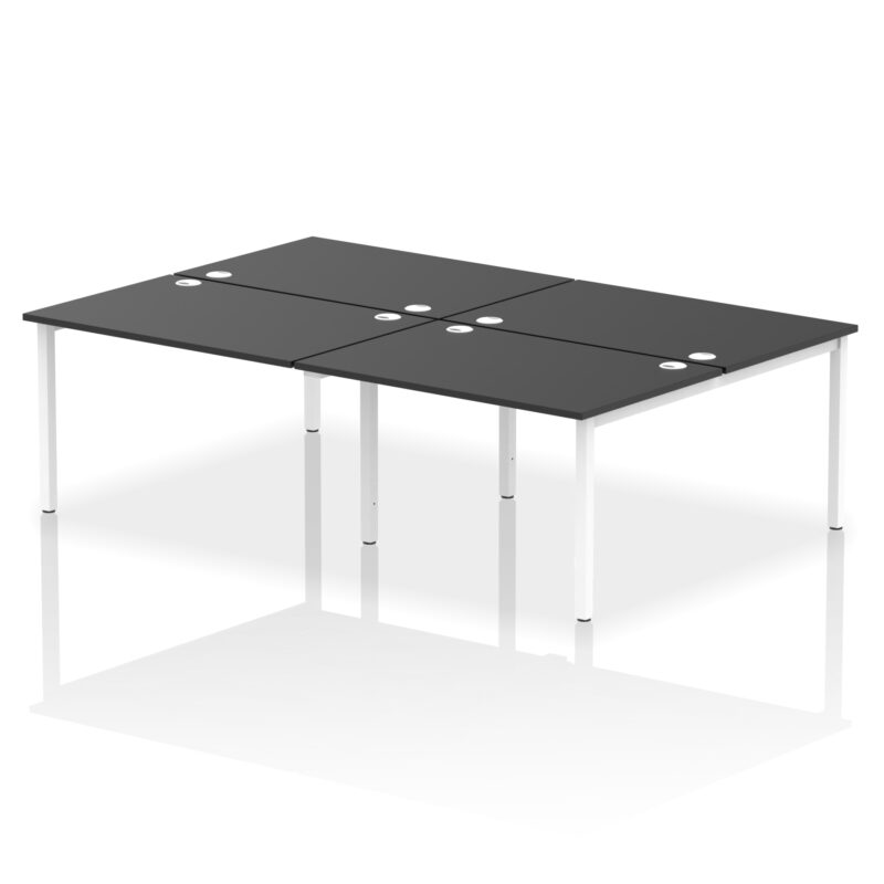 Pace B2B Bench Desk - 4 Person - Image 52