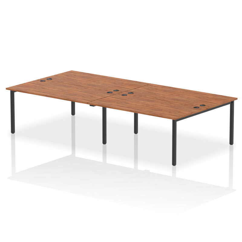 Pace B2B Bench Desk - 4 Person - Image 75