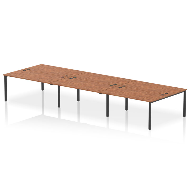 Pace B2B Bench Desk - 6 Person - Image 75