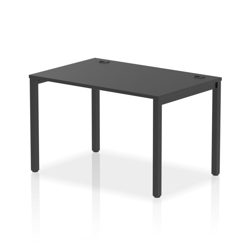 Pace Single Starter Bench Desk - Image 50