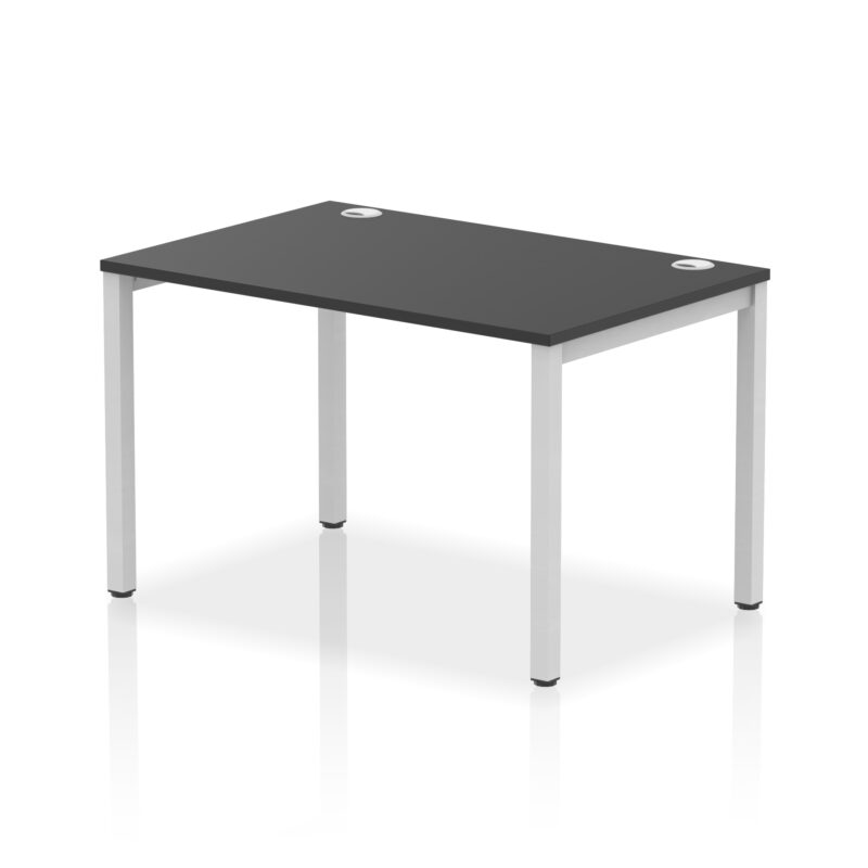 Pace Single Starter Bench Desk - Image 51
