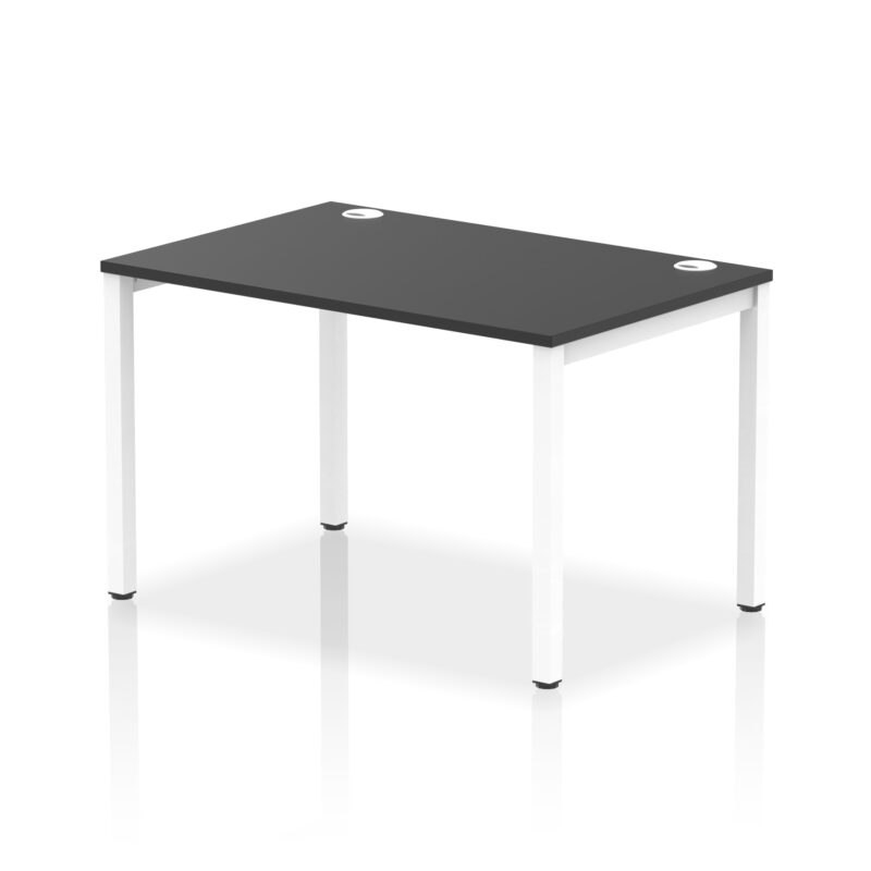 Pace Single Starter Bench Desk - Image 52