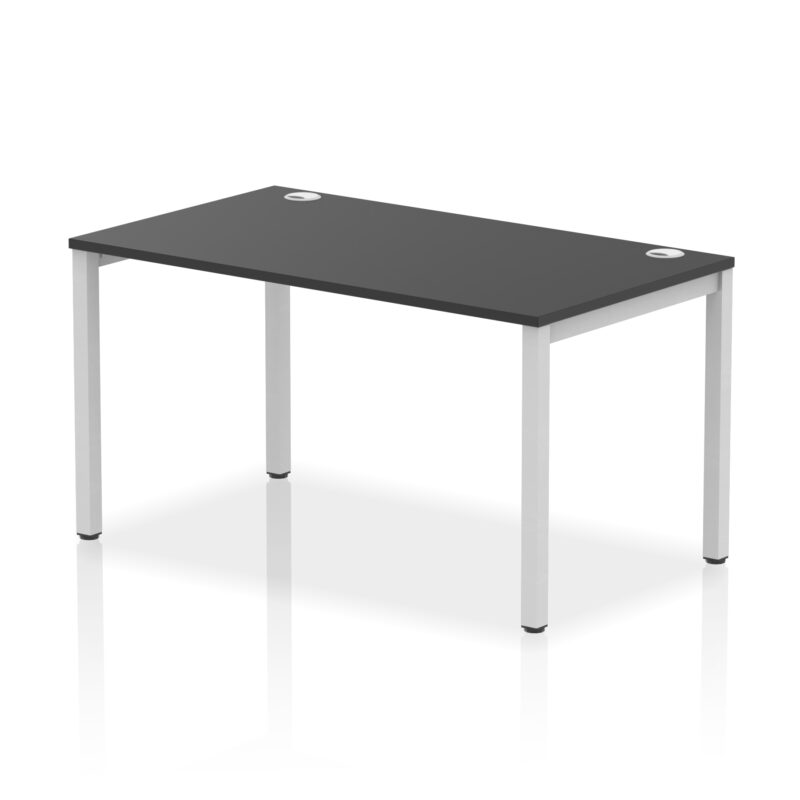 Pace Single Starter Bench Desk - Image 60