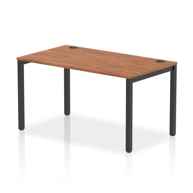 Pace Single Starter Bench Desk - Image 66