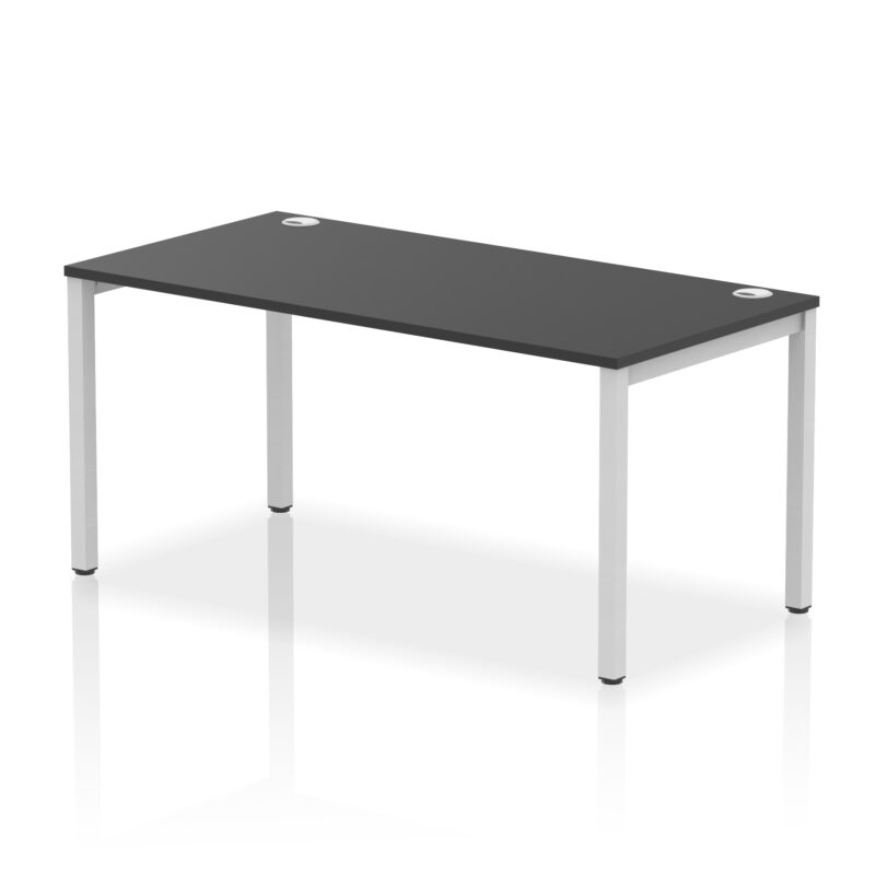 Pace Single Starter Bench Desk - Image 69
