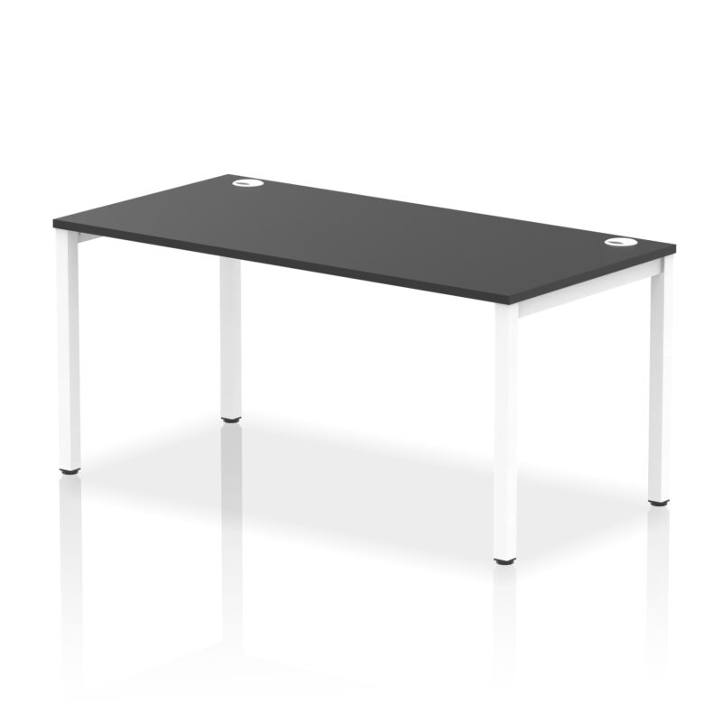 Pace Single Starter Bench Desk - Image 70