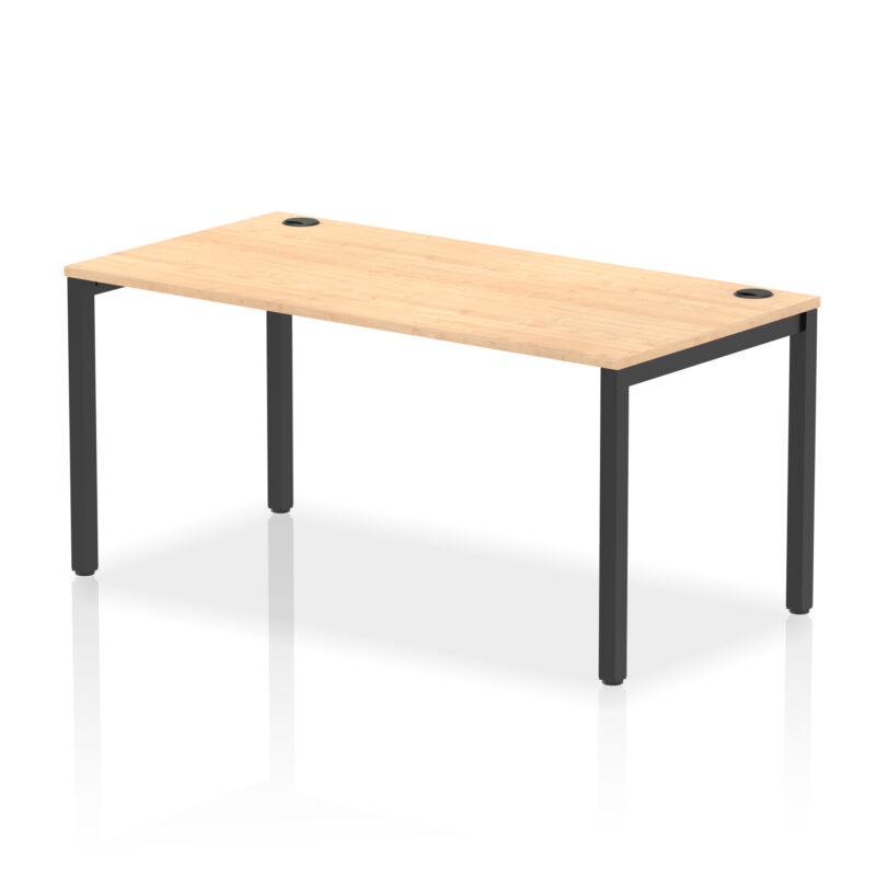 Pace Single Starter Bench Desk - Image 72