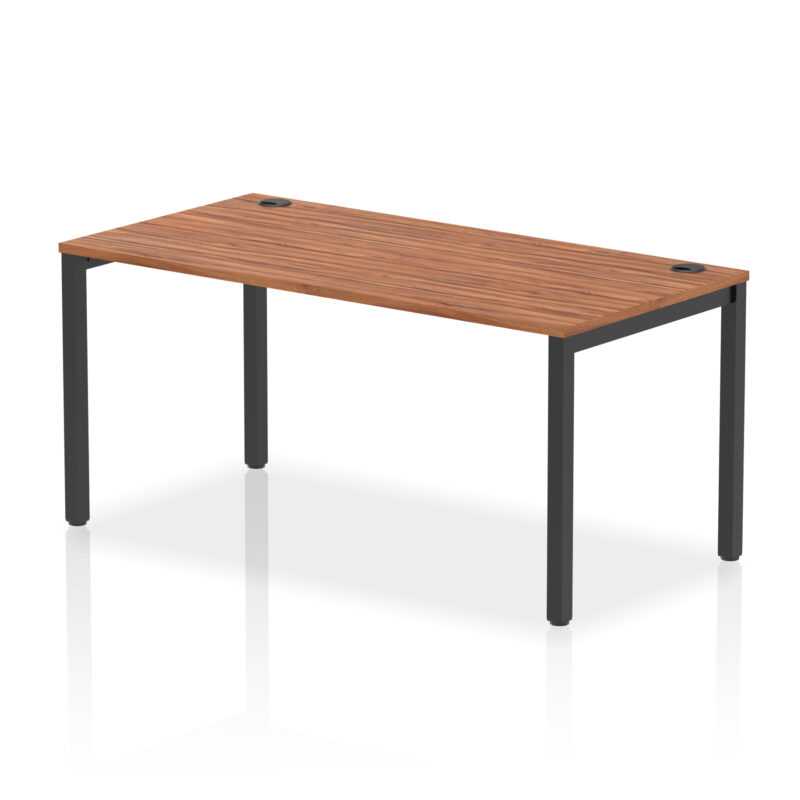 Pace Single Starter Bench Desk - Image 75