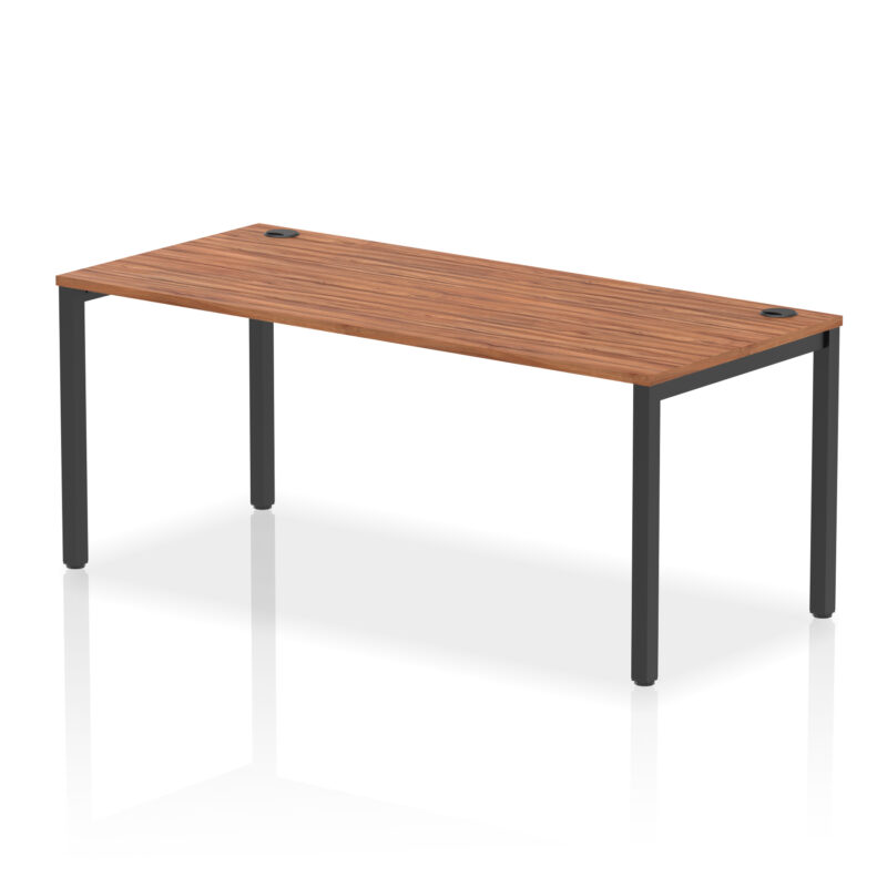 Pace Single Starter Bench Desk - Image 84