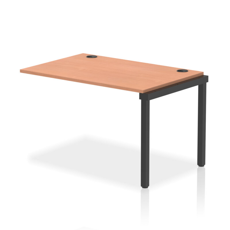 Pace Single Row Bench Desk Extension Kit - Image 49