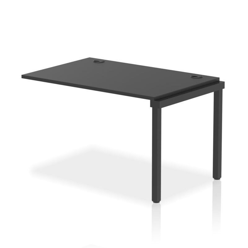 Pace Single Row Bench Desk Extension Kit - Image 50