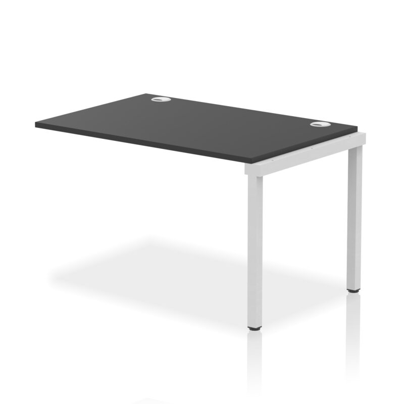 Pace Single Row Bench Desk Extension Kit - Image 51