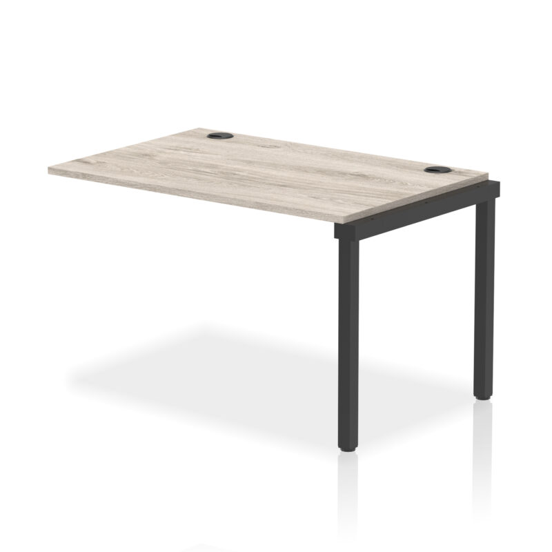 Pace Single Row Bench Desk Extension Kit - Image 53