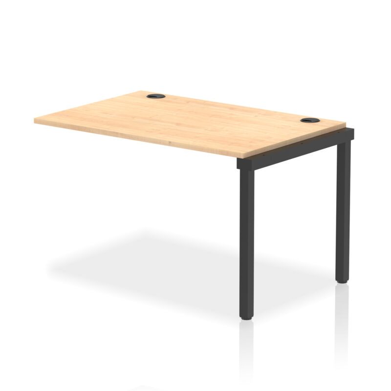 Pace Single Row Bench Desk Extension Kit - Image 54
