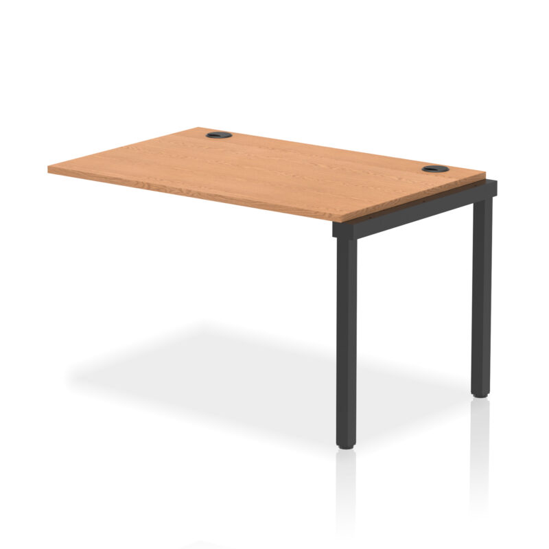Pace Single Row Bench Desk Extension Kit - Image 55