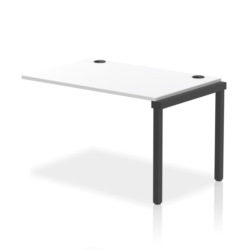 Pace Single Row Bench Desk Extension Kit - Image 56