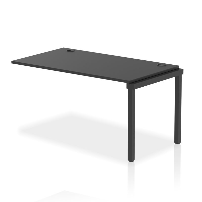 Pace Single Row Bench Desk Extension Kit - Image 59