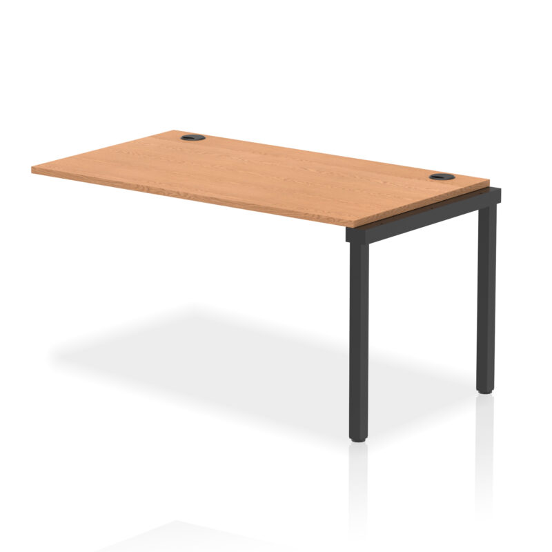 Pace Single Row Bench Desk Extension Kit - Image 64