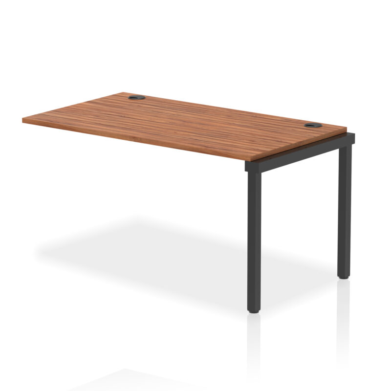 Pace Single Row Bench Desk Extension Kit - Image 66