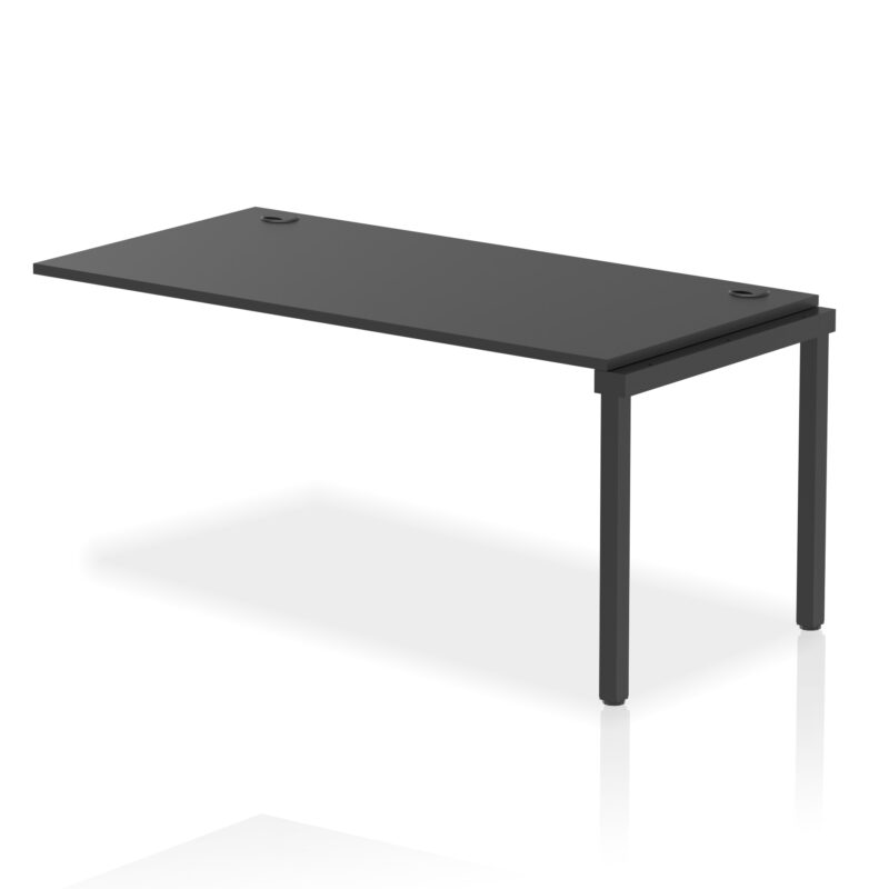 Pace Single Row Bench Desk Extension Kit - Image 68