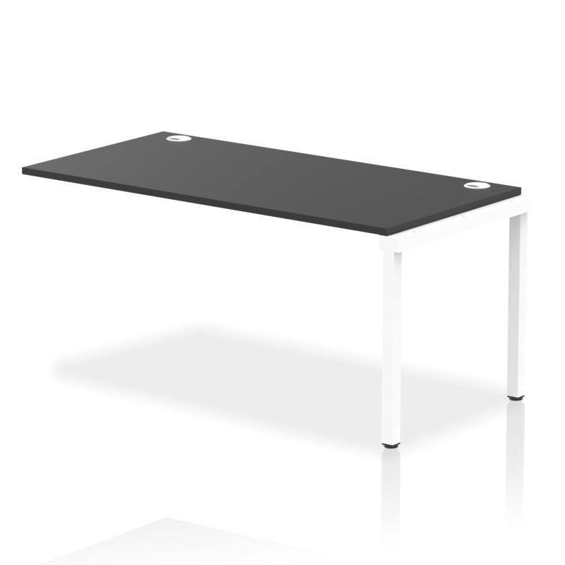 Pace Single Row Bench Desk Extension Kit - Image 70