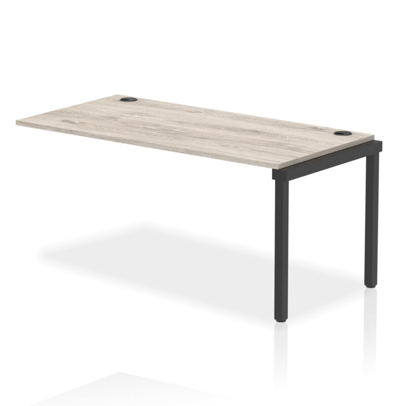 Pace Single Row Bench Desk Extension Kit - Image 71