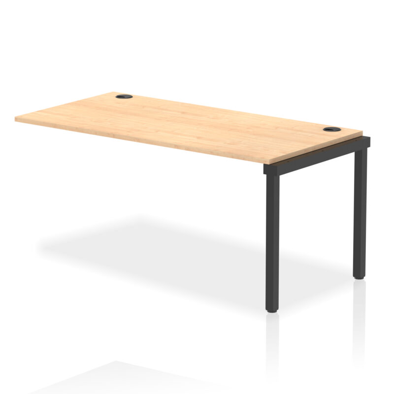 Pace Single Row Bench Desk Extension Kit - Image 72