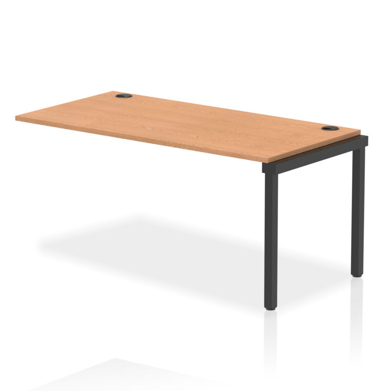 Pace Single Row Bench Desk Extension Kit - Image 73
