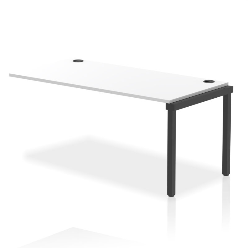 Pace Single Row Bench Desk Extension Kit - Image 74