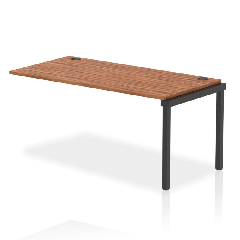 Pace Single Row Bench Desk Extension Kit - Image 75