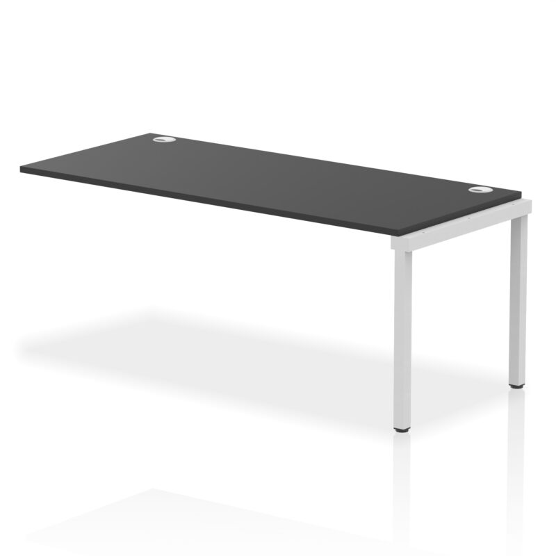 Pace Single Row Bench Desk Extension Kit - Image 78
