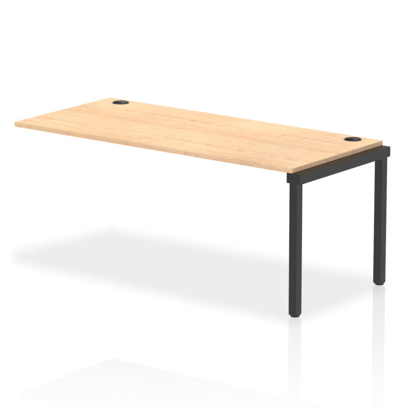 Pace Single Row Bench Desk Extension Kit - Image 81