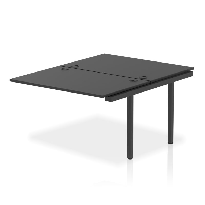 Pace B2B Bench Desk - 2 Person Extension Kit - Image 50
