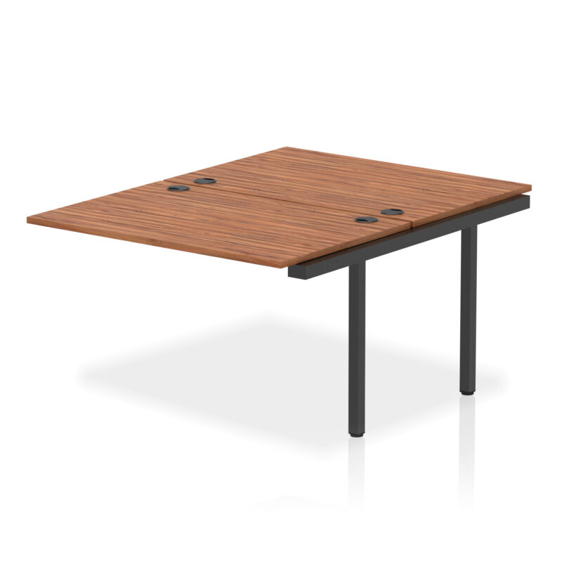 Pace B2B Bench Desk - 2 Person Extension Kit - Image 57