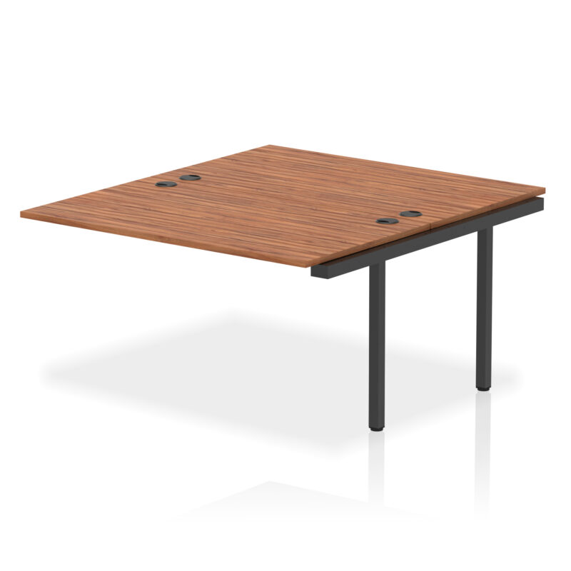 Pace B2B Bench Desk - 2 Person Extension Kit - Image 66