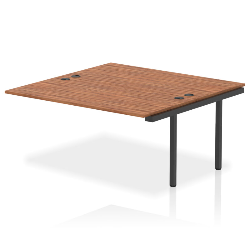 Pace B2B Bench Desk - 2 Person Extension Kit - Image 75