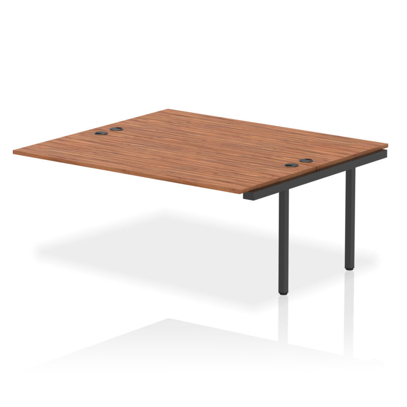 Pace B2B Bench Desk - 2 Person Extension Kit - Image 84