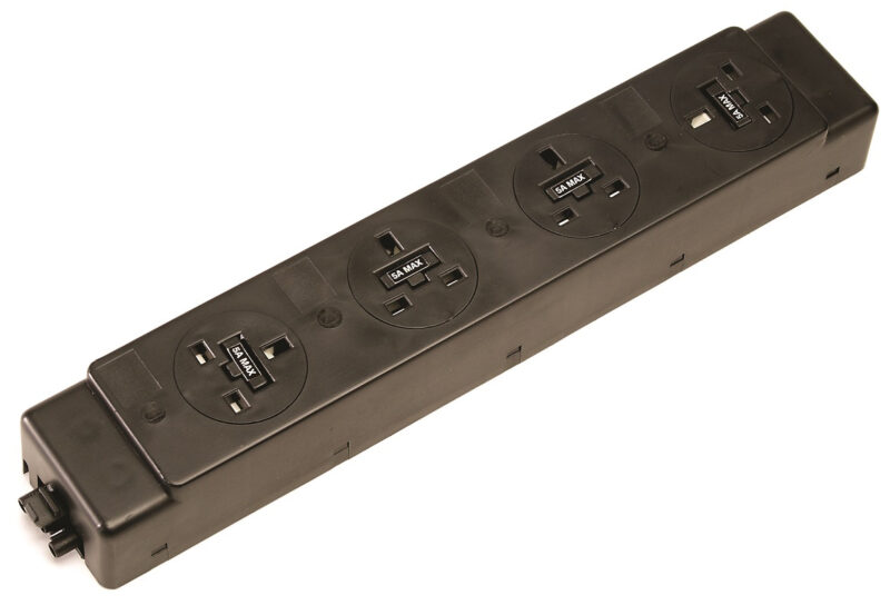 Pace 3.15A UK Sockets - Image 4