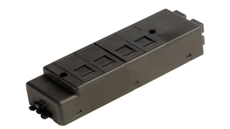 Pace Data Housing RJ45 CAT5E Data - Image 2