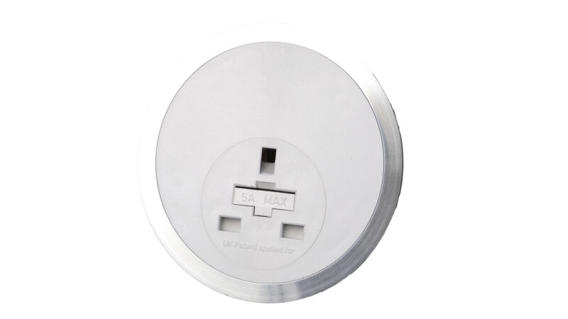 Pace Port-EL 1 x UK Socket - Image 2