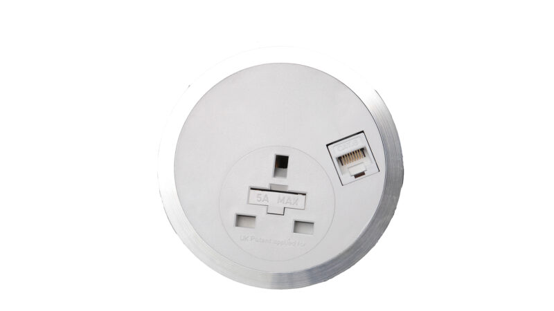 Pace Port-EL 1 x UK Socket - Image 3