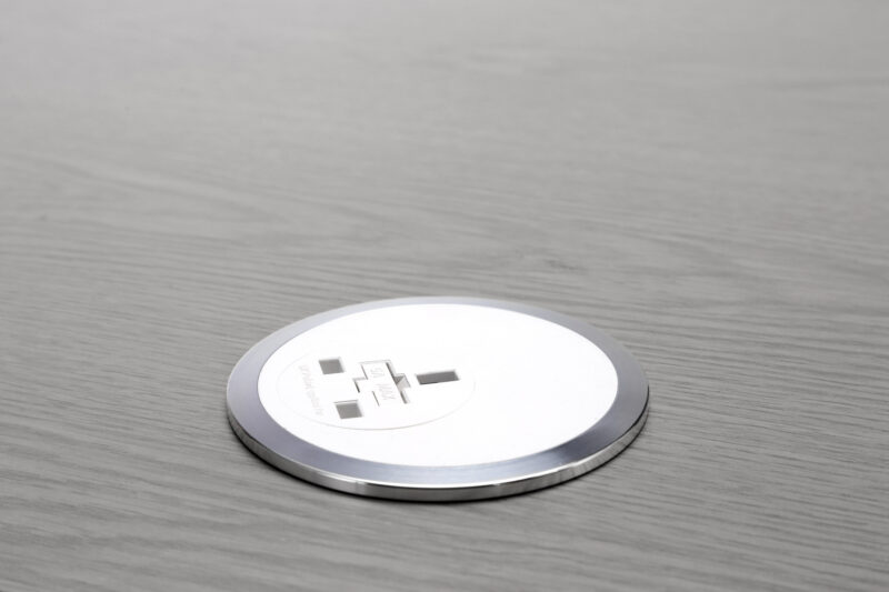 Pace Port-EL 1 x UK Socket - Image 6