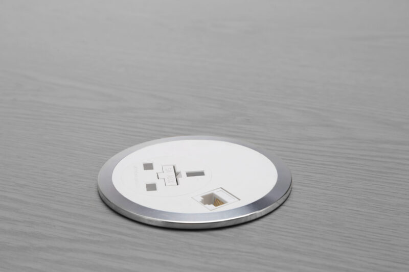 Pace Port-EL 1 x UK Socket - Image 7