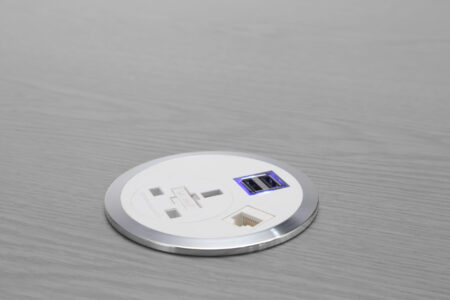 Pace Port-EL 1 x UK Socket