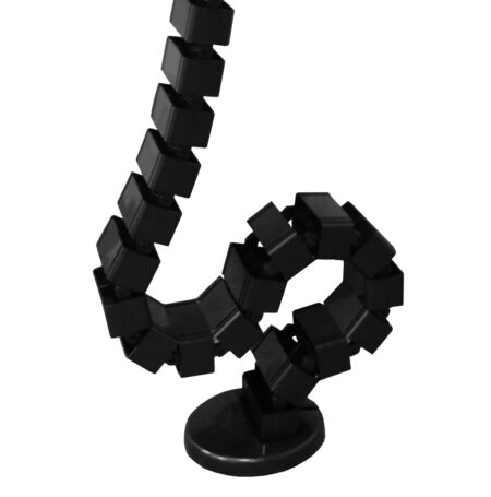 Pace Cable Spine For Height Adjustable Desk