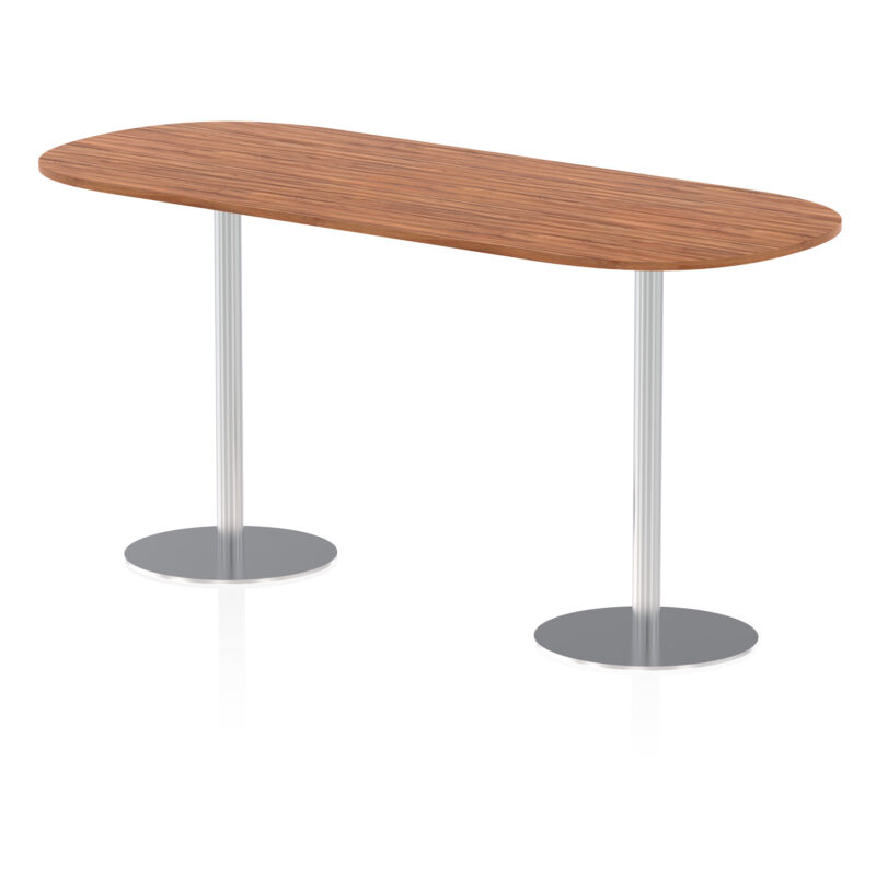 Sintra Boardroom Table Silver Leg - Image 20