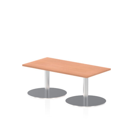 Sintra Slimline Rectangular Coffee Table