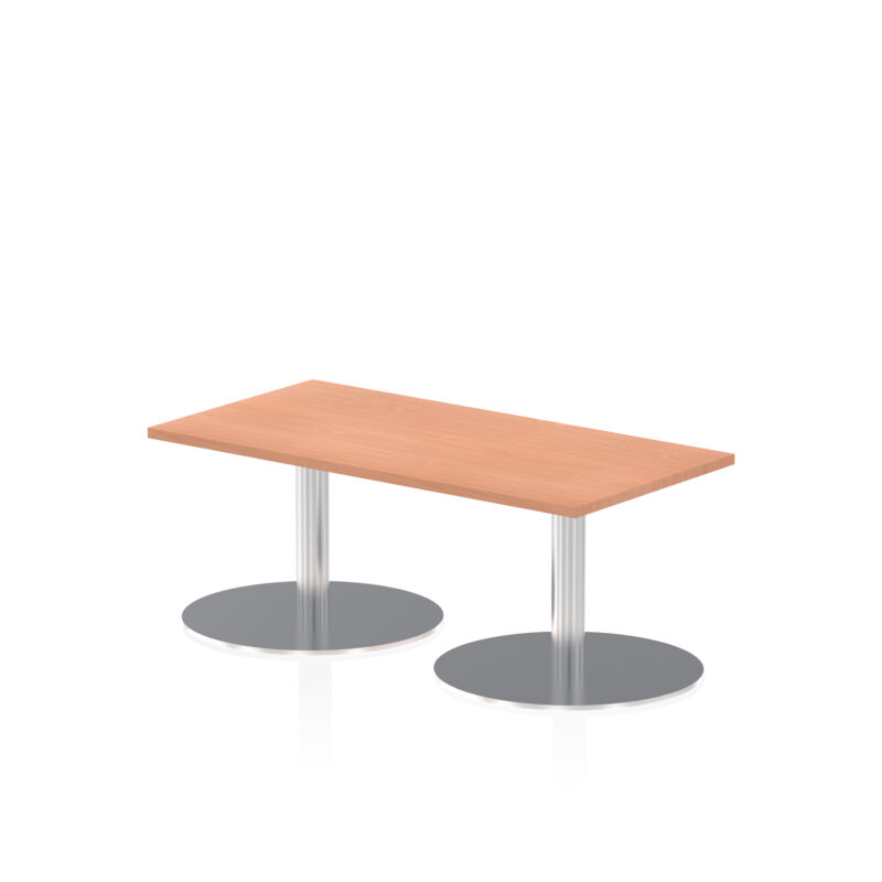 Sintra Slimline Rectangular Coffee Table