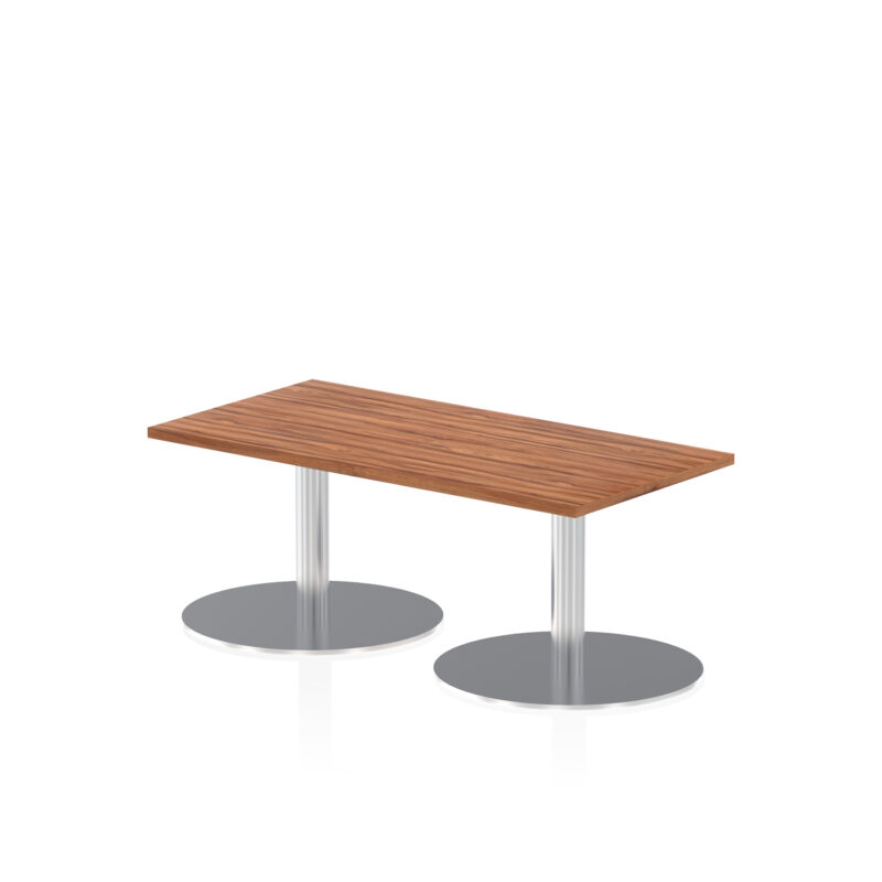 Sintra Slimline Rectangular Coffee Table - Image 2