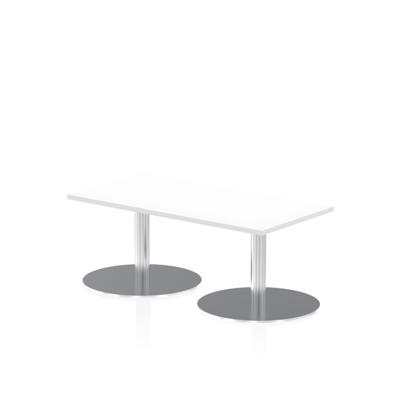 Sintra Slimline Rectangular Coffee Table - Image 3